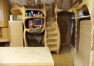 Atelier ambiance Schmulb