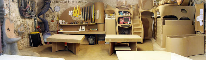 Atelier Schmulb