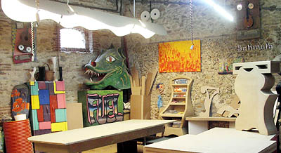Atelier Schmulb