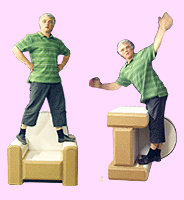 Stages mobilier