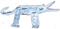 Plan du bureau