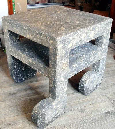 Table solfege imitation pierre