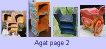 Meubles carton de Agat