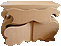 Commode carton Stage de Claire