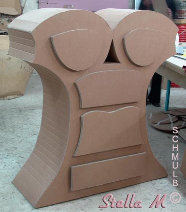 commode