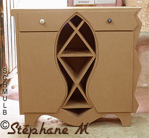buffet methode Schmulb