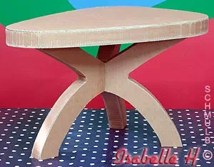 Petite table