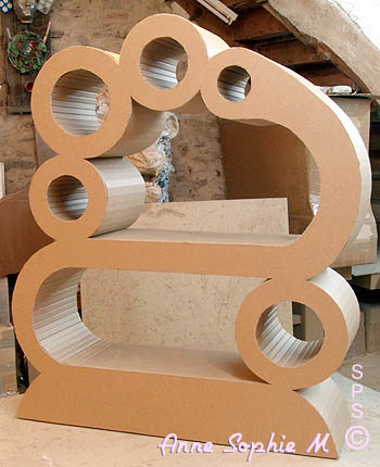 Bibus design