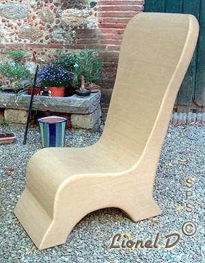 Chaise
