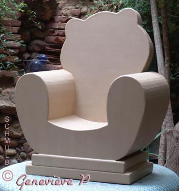 Pour chambre d'enfant